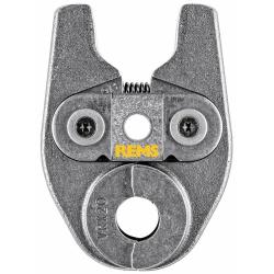 REMS alicates de engaste Mini - contorno de engaste VRX - tamaño 20